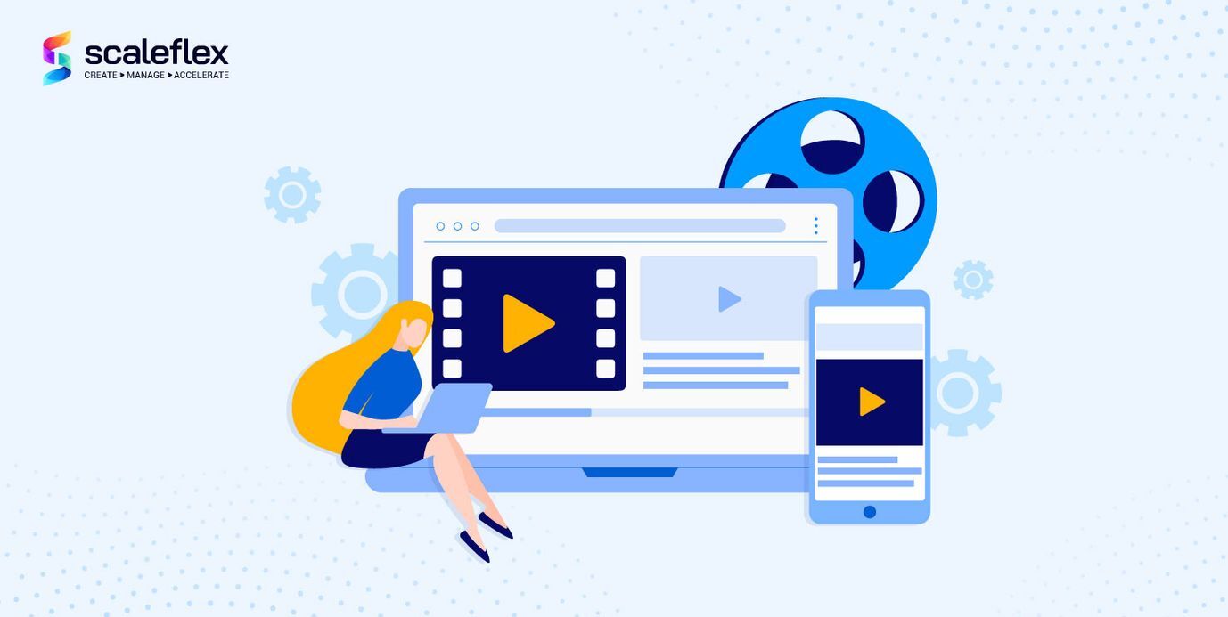 Optimización de Vídeo: qué tener en cuenta y por qué utilizar un CDN