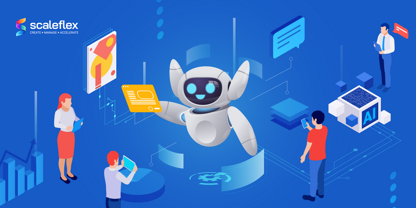 What is AI as a Service (AIaaS): Benefits, Types and Main Challenges
