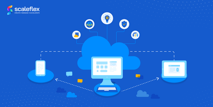 Cloud Document Management For Businesses | Scaleflex Blog